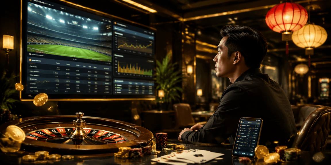 kuwin0 Sportsbook